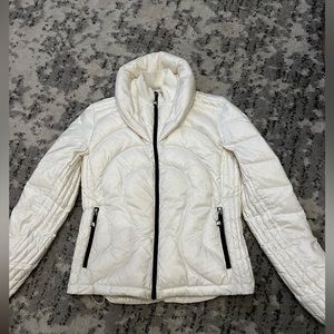 Vintage lulu lemon winter jacket